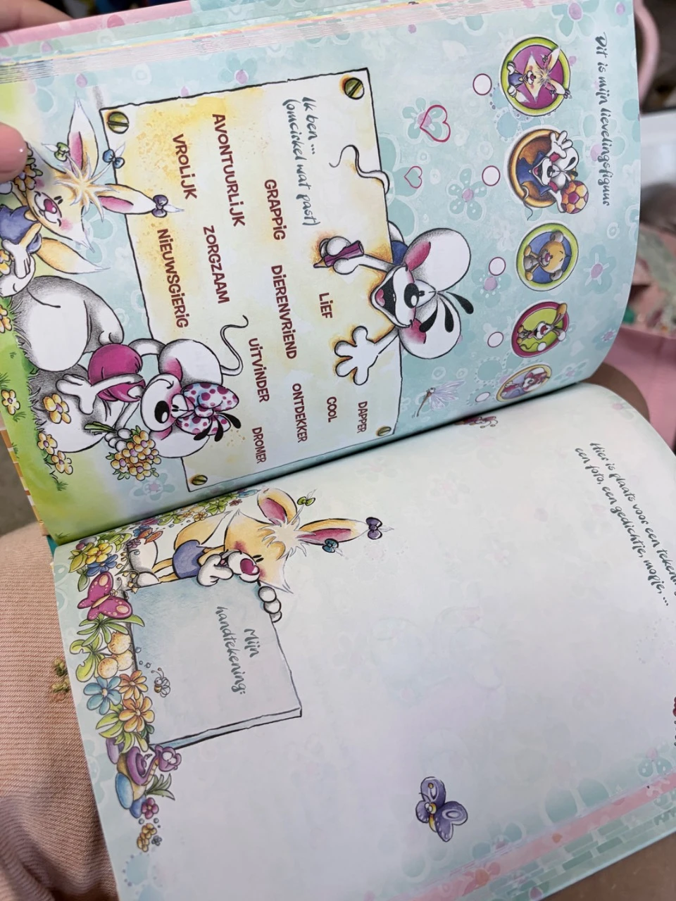 diddl's Friends Book is back – photo 2